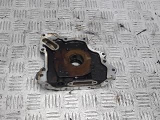 насос масляный Volkswagen Golf 4 поколение 2002, 1.4 л., бензин, МКПП, серый, хетчбэк 5 дв.