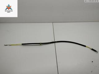 Трос двери задней Audi A4 B5 [рестайлинг] 2001, 1.8 л., бензин, МКПП, серый, универсал