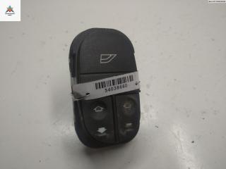 кнопка стеклоподъемника переднего левого Ford Mondeo 1 поколение 1994, 1.8 л., бензин, МКПП, серый, универсал, 93BG14529BA