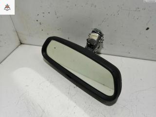 зеркало салона Citroen C5 2 поколение 2009, 1.6 л., дизель, МКПП, чёрный, седан, 0000815489