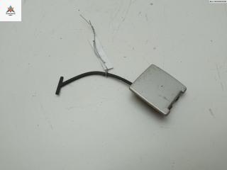 заглушка (решетка) в бампер Volvo S40 2 поколение 2006, 1.8 л., бензин, МКПП, серый, универсал, 30678001