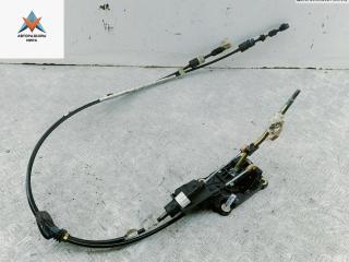 кулиса Ford Focus 1 поколение [рестайлинг] 2003, 1.8 л., бензин, МКПП, синий, хетчбэк 3 дв.