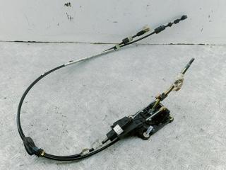 кулиса Ford Focus I 2003, 1.8 л., бензин, МКПП, синий, хетчбэк 3 дв.