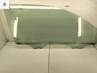 стекло двери передней правой Volkswagen Polo 4 поколение 2002, 1.2 л., бензин, МКПП, синий, хетчбэк 3 дв., AS2