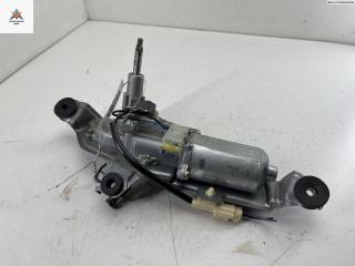 Двигатель стеклоочистителя заднего (моторчик дворников) Mazda 6 GG 2004, 1.8 л., бензин, МКПП, серый, универсал, G21B-67450A