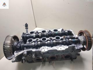 ГБЦ Land Rover Discovery 3 поколение 2007, 2.7 л., дизель, АКПП, серый, внедорожник 5 дв.