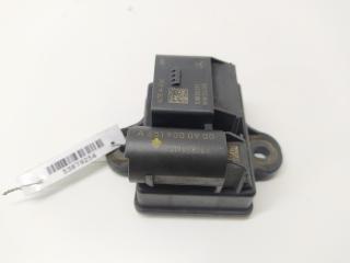 реле накала свечей Mercedes-Benz E W212 2011, 2.2 л., дизель, МКПП, чёрный, седан, 6519000900