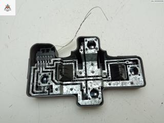 Плата фонаря заднего правого Fiat Brava 1 поколение 1997, 1.6 л., бензин, МКПП, серый, хетчбэк 5 дв.