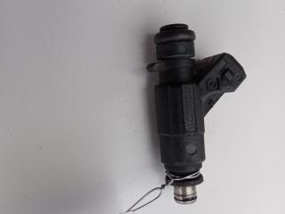 форсунка Mercedes-Benz C-Класс W202/S202 [рестайлинг] 1998, 2.4 л., бензин, МКПП, синий, универсал, 1120780049