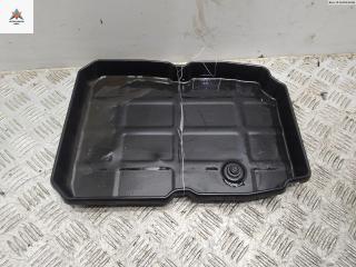 масляный поддон Mercedes-Benz CLK-Класс C209/A209 [рестайлинг] 2005, 2.7 л., дизель, АКПП, чёрный, купе