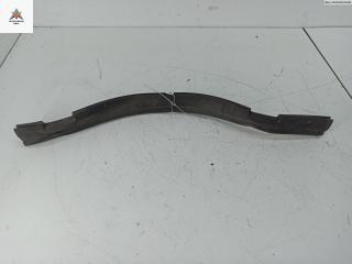 уплотнитель Audi A4 B6 2002, 2.4 л., бензин, МКПП, синий, кабриолет, 8E0121221E