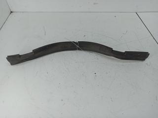 уплотнитель Audi A4 B6 2002, 2.4 л., бензин, МКПП, синий, кабриолет, 8E0121221E