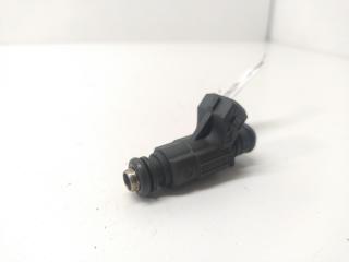 форсунка Mercedes-Benz A W168 1998, 1.4 л., бензин, МКПП, белый, хетчбэк 5 дв., 0280155753, 0000788723
