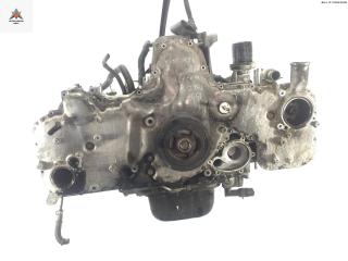 двигатель Subaru Impreza 3 поколение (GE/GV/GH/GR) 2009, 2.0 л., дизель, МКПП, EE20Z