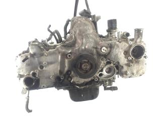 двигатель Subaru Impreza 2009, 2.0 л., дизель, МКПП, EE20Z