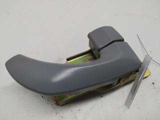 ручка внутренняя задняя правая Kia Sorento 1 поколение 2004, 2.5 л., дизель, МКПП, серый, внедорожник 5 дв.