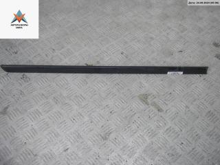 молдинг двери задней правой BMW 3 серия E46 2000, 1.9 л., бензин, МКПП, серый, универсал, 8208452