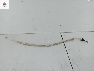 трос двери Audi A4 B5 [рестайлинг] 1999, 1.8 л., бензин, МКПП, красный, седан