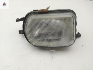 фара противотуманная левая Mercedes-Benz C-Класс W203/S203/CL203 2003, 2.2 л., дизель, АКПП, серый, универсал, 2158200556