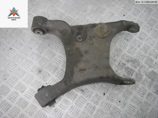 рычаг задний левый BMW 7 серия E65/E66/E67 2002, 3.6 л., бензин, АКПП, серый, седан, 6753109