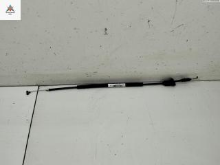 трос двери Skoda Fabia 1 поколение (6Y) [рестайлинг] 2005, 1.2 л., бензин, МКПП, чёрный, хетчбэк 5 дв., 6Y0839099C54786379