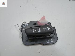 ручка внутренняя задняя правая Opel Vectra B 1997, 1.6 л., бензин, МКПП, синий, хетчбэк 5 дв., 90506462