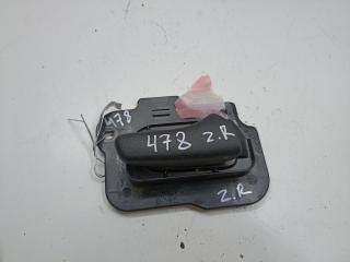ручка внутренняя задняя правая Opel Vectra B 1997, 1.6 л., бензин, МКПП, синий, хетчбэк 5 дв., 90506462