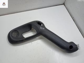 ручка внутренняя задняя правая Opel Vectra B 1997, 1.6 л., бензин, МКПП, синий, хетчбэк 5 дв., 90503252