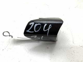Колпачок (заглушка) ручки двери Mercedes-Benz C W204 2007, 2.2 л., дизель, АКПП, чёрный, универсал, 2047600320
