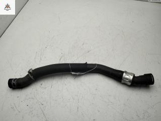 патрубок отопителя (печки) Citroen C3 1 поколение 2002, 1.4 л., дизель