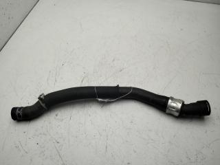 патрубок отопителя (печки) Citroen C3 (FC/FN, 2002, 1.4 л., дизель