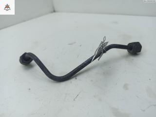 трубка топливная Opel Vectra C [рестайлинг] 2006, 3.0 л., дизель