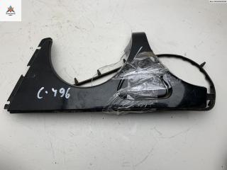 ресничка (ус) левой фары Mercedes-Benz E-Класс W210/S210 1997, 2.0 л., бензин, АКПП, чёрный, универсал, 2108200312