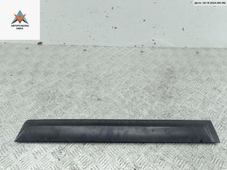 молдинг двери задней левой Citroen C4 1 поколение 2007, 1.4 л., бензин, МКПП, синий, хетчбэк 5 дв., 9646793477