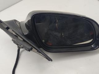 зеркало правое Audi A8 D3/4E [рестайлинг] 2006, 3.0 л., дизель, АКПП, чёрный, седан, 4E2