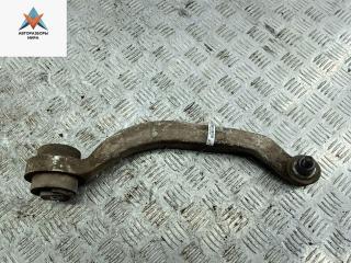 рычаг передний правый Audi A6 4B/C5 [рестайлинг] 2002, 2.5 л., дизель, АКПП, серый, универсал