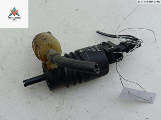 насос (моторчик) омывателя стекла Opel Astra G 1998, красный, универсал, 90585762