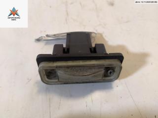 подсветка номера Mercedes-Benz E-Класс W211/S211 2003, 2.7 л., дизель, АКПП, чёрный, универсал, 2118200756