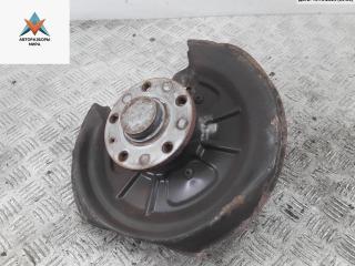 ступица задняя правая Volkswagen Jetta 5 поколение 2005, 2.5 л., бензин, АКПП, синий, седан