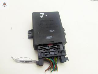 блок управления светом Mercedes-Benz E-Класс W211/S211 2004, 3.2 л., дизель, АКПП, серый, универсал, 2115450432