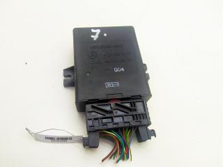блок управления светом Mercedes-Benz E-Класс W211/S211 2004, 3.2 л., дизель, АКПП, серый, универсал, 2115450432