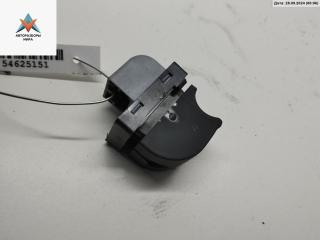 кнопка стеклоподъемника заднего левого Audi A6 4F/C6 2005, 2.7 л., дизель, МКПП, серый, седан, 4F0959855