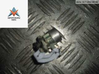 личинка дверного замка Hyundai H-1 Starex 1999, 2.5 л., дизель, МКПП, серый, минивэн