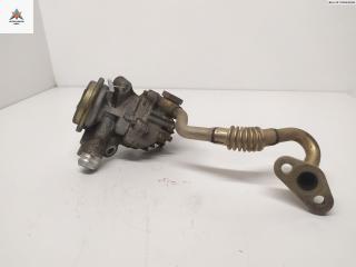 клапан EGR Smart Fortwo 1 поколение [рестайлинг] 2005, 0.7 л., бензин, робот, серый, купе