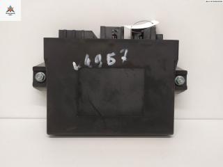 блок управления центральным замком Mercedes-Benz CL-Класс C215 [рестайлинг] 2003, 5.0 л., бензин, АКПП, серый, купе, 2305451032