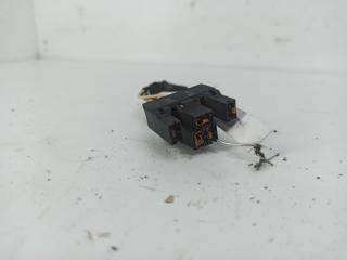 разъем (фишка) проводки Audi A4 B5 1996, 1.8 л., Ti, бензин, МКПП, красный, универсал, 443972995
