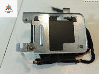 блок управления парктрониками Mercedes-Benz M-Class ML W164 2006, 3.0 л., дизель, АКПП, серый, внедорожник 5 дв., A1645450216 - фото №2