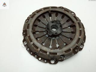 корзина сцепления Fiat Ulysse 2 поколение 2004, 2.2 л., дизель, МКПП, серый, минивэн