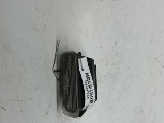 подсветка номера Ford Fiesta 6 поколение 2010, 1.3 л., бензин, МКПП, чёрный, хетчбэк 3 дв., 6M2A-13550-AC