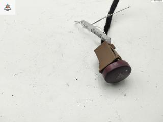 кнопка аварийной сигнализации Citroen Xsara Picasso 1 поколение [рестайлинг] 2004, 1.6 л., бензин, МКПП, серый, универсал, 414822